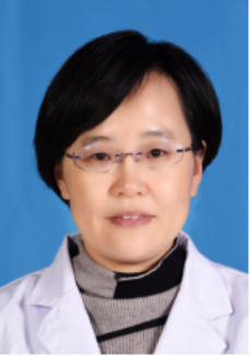 副体育总监  刘书芳