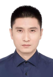 副体育总监  赵大亮